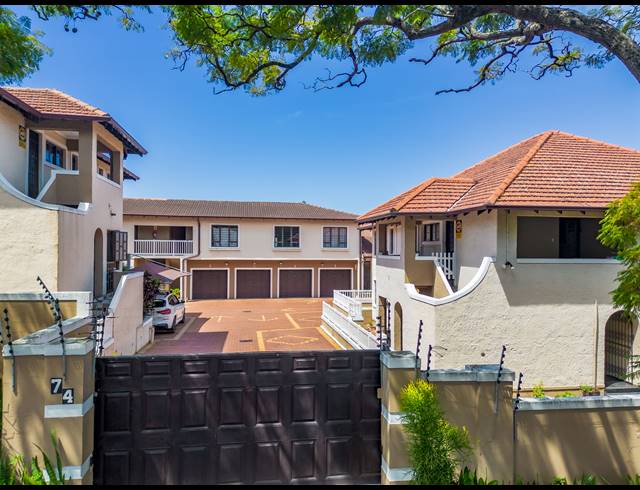 3 BEDROOM APARTMENT FOR SALE IN MUSGRAVE